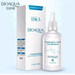 سرم آبرسان و جوانساز هیالورونیک اسید بیوآکوا BIOAQUA