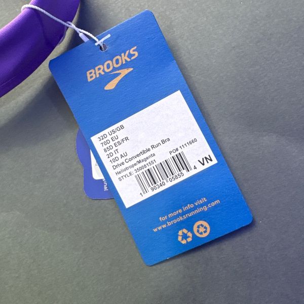 نیمتنه بروکس 1660