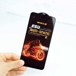 گلس مدل WEVA مناسب گوشی سامسونگ S21 FE