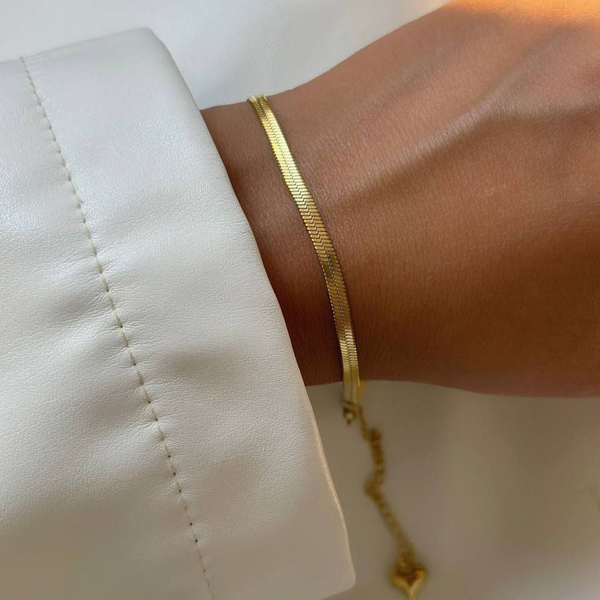 دستبند ماری