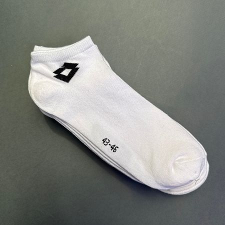 جوراب مردانه ورزشی اورجینال لوتو lotto