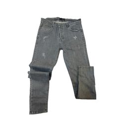 شلوار جین فیتLTBکد1