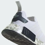 Adidas NMD_R1 'White Magic Grey' Women GW9476