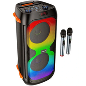 اسپیکر و پارتی باکس