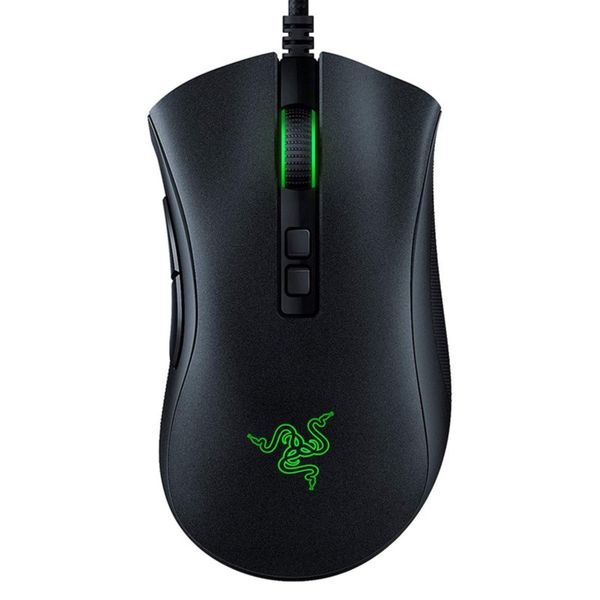 ماوس مخصوص بازی ریزر مدل DeathAdder V2