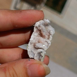 ژیود سلستین