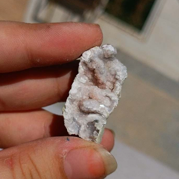 ژیود سلستین