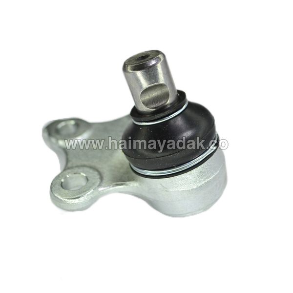 سیبک طبق جلو اچ سی کراس شرکتی