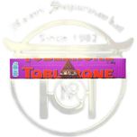 شکلات تابلرون با بادام و عسل