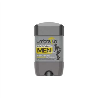 مام استیکی مردانه آمبرلا Umbrella مدل Hero man