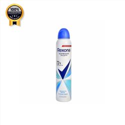 اسپری زنانه رکسونا Rexona اورجینال روسیه shower fresh 724 حجم 200 میل