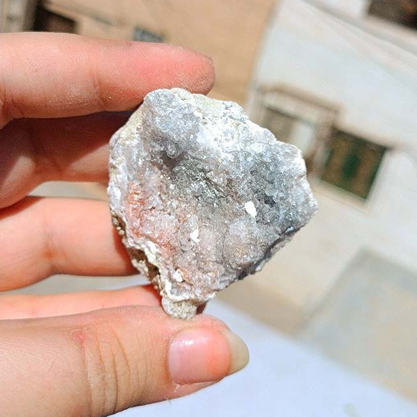 ژیود سلستین