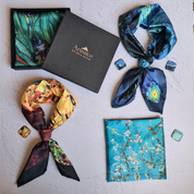 مینی اسکارف