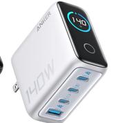 شارژر  (کابل و اداپتور)