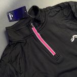 Funktionshirt Crivit نیم‌زیپ ترمال کریویت کد 2404