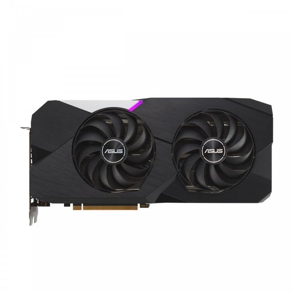 کارت گرافیک ایسوس مدل DUAL Radeon RX 6700 XT 12GB Gaming