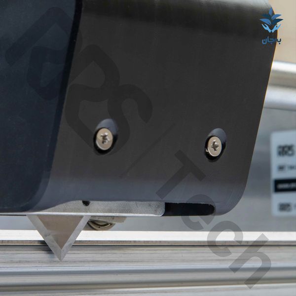هولدر (نگه دارنده) رول وی پک پزشکی با تیغ برش (RRS 14-3310)