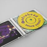 آلبوم Pablo honey از Radiohead
