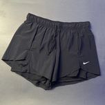 شلوارک نایکی مشکی