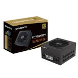 منبع تغذیه کامپیوتر گیگابایت مدل GP-P750GM