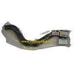 شیلنگ بالای رادیاتور آب موتور هایما اس7 توربو