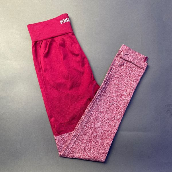 لگ زنانه GYMSHARK