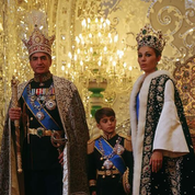 خاندان پهلوی