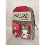 کوله پشتی فانتزی عروسکی - code 1114