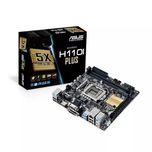 مادربرد ایسوس مدل Asus H110 I Plus
