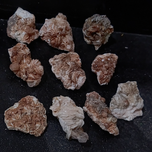 آنالیسم باریت