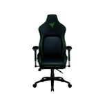صندلی گیمینگ ریزر Razer Enki Black Green