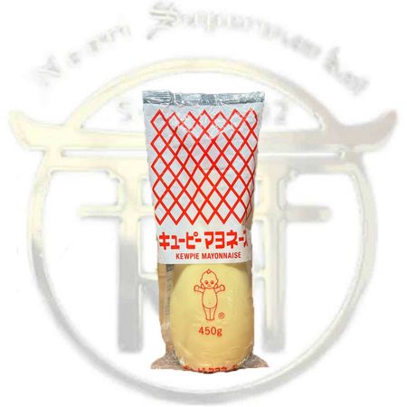 سس مایونز ژاپنی 450 گرم