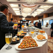 تشریفات نمایشگاهی