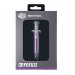 خمیر سیلیکون کولر مستر مدل  CRYOFUZE