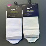 Nike spark lightweight no show جوراب رانینگ