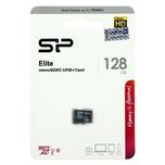 کارت حافظه microSDXC سیلیکون پاور مدل ELITE کلاس 10 استاندارد UHS-I U1 ظرفیت 128 گیگابایت