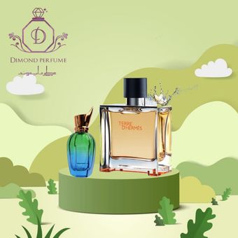 عطر تق هرمس | Hermes Terre d’Hermes