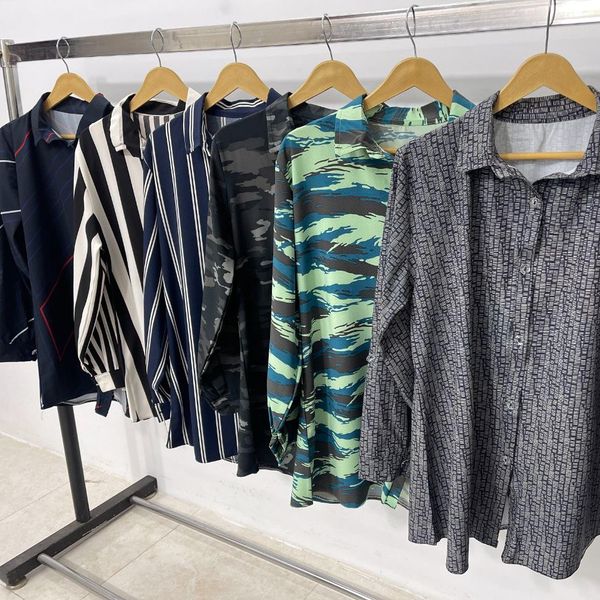 شومیز چریکی شیک زنانه