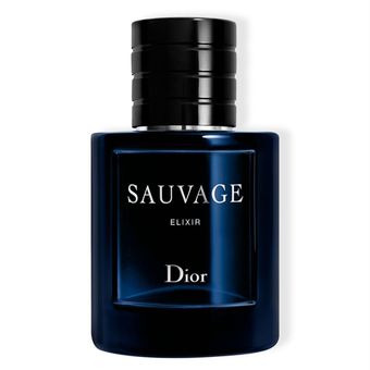 دیور ساواج (ساوج) الکسیر | Dior Sauvage Elixir