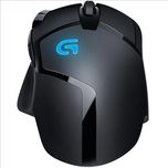 Mouse LOGITECH G402 Hyperion Fury Wired