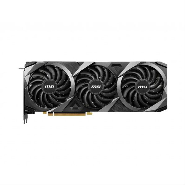 کارت گرافیک ام اس آی مدل GeForce RTX 3080 Ti VENTUS 3X 12G OC