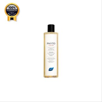 شامپو فیتو PHYTO اورجینال مدل محافظ موی رنگ شده PhytoColor Protecting