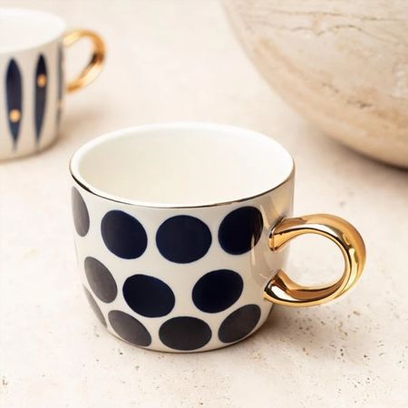 ماگ مادام کوکو مدل Point