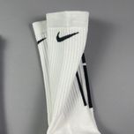 جوراب حوله ای نایک nba ساق بلند