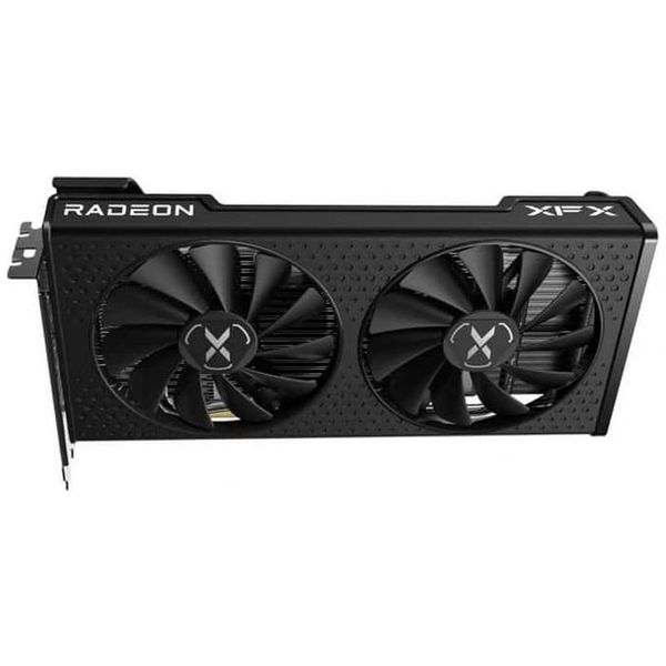 کارت گرافیک ایکس اف ایکس مدل AMD Radeon RX 6600 XFX Swift 210