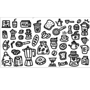 تجهیزات کافی شاپ