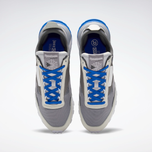 Reebok Classic Leather Legacy 'Cold Grey Blue' FZ0815