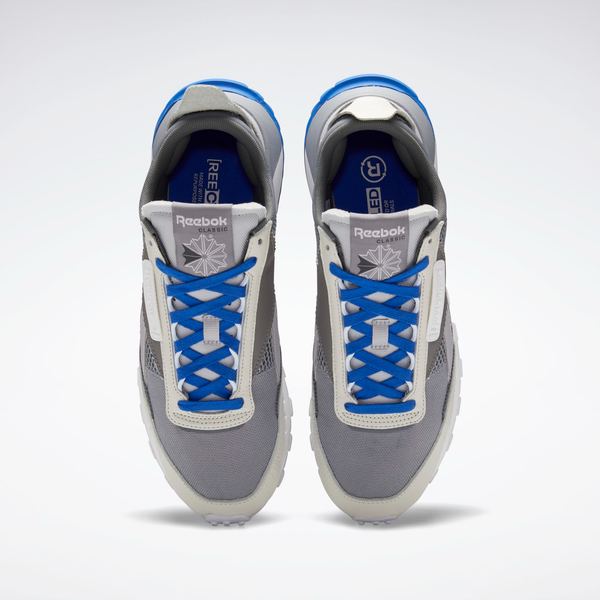 Reebok Classic Leather Legacy 'Cold Grey Blue' FZ0815