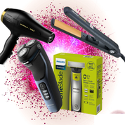 لوازم شخصی برقی