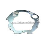 صفحه محافظ پشت موتور هایما اس7 توربو شرکتی